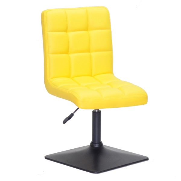 Стілець Tower square lift black