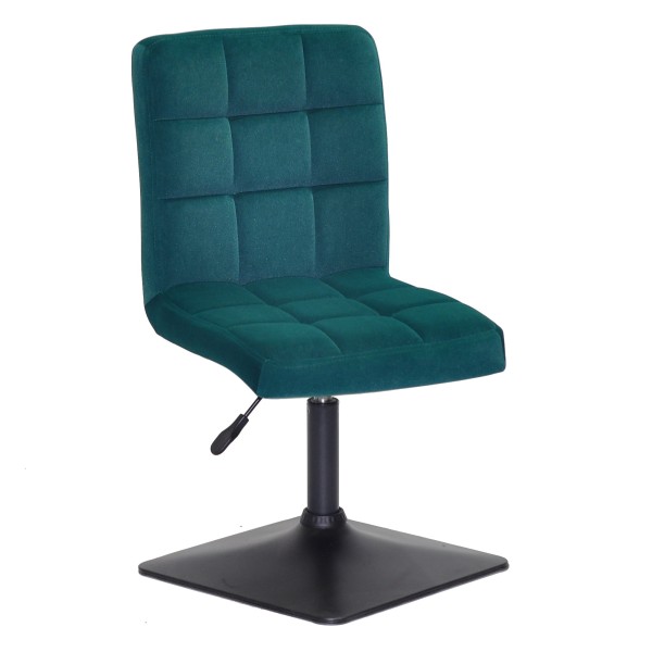 Стілець Tower square lift black