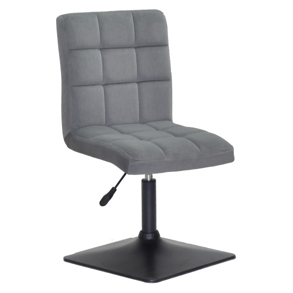 Стілець Tower square lift black