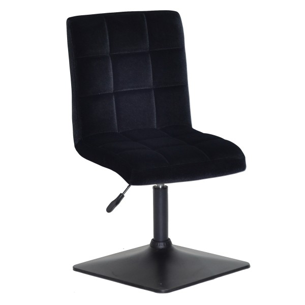 Стілець Tower square lift black