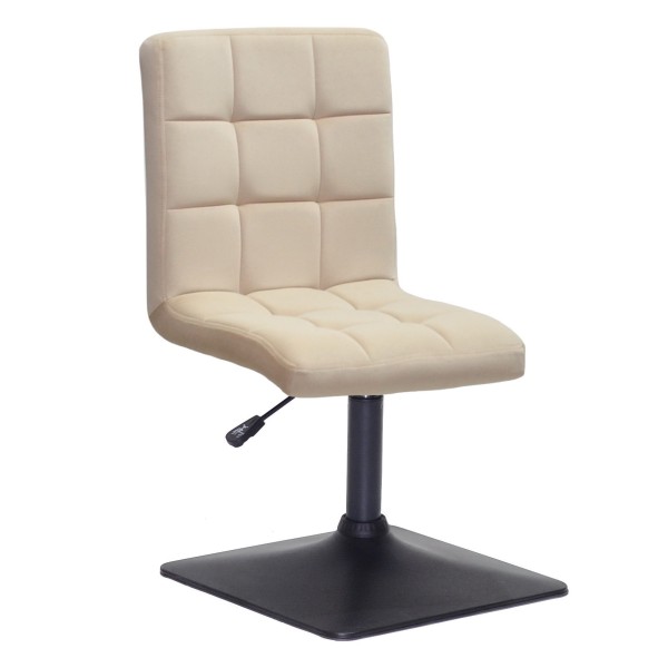 Стілець Tower square lift black