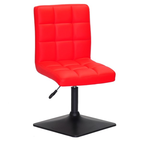 Стілець Tower square lift black