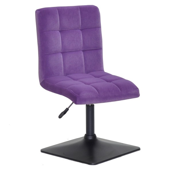 Стілець Tower square lift black