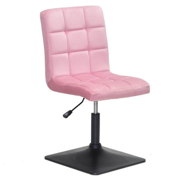 Стілець Tower square lift black