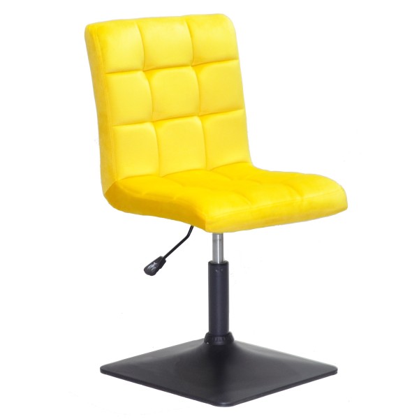 Стілець Tower square lift black