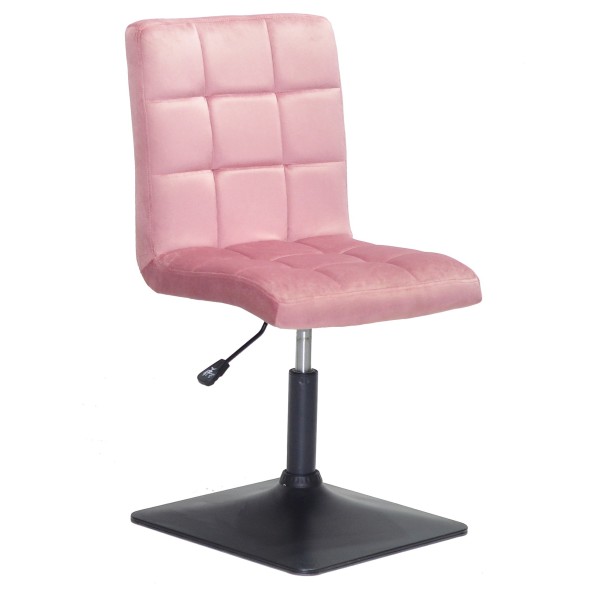 Стілець Tower square lift black