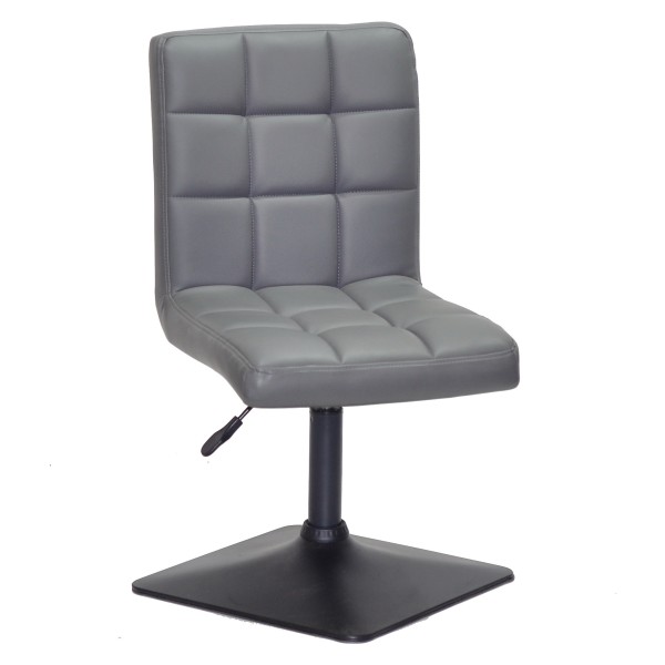 Стілець Tower square lift black