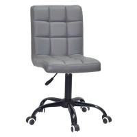 Стілець Tower office black