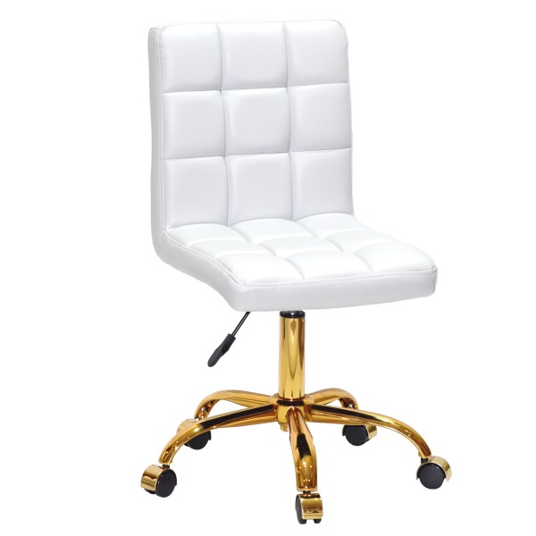 Стілець Tower office gold - ідеальний вибір для вашого офісу