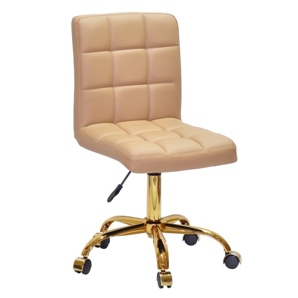 Стілець Tower office gold - ідеальний вибір для вашого офісу