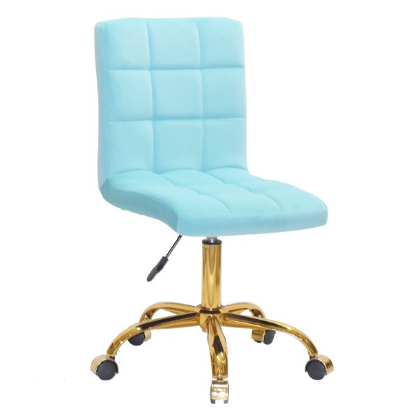 Стілець Tower office gold - ідеальний вибір для вашого офісу