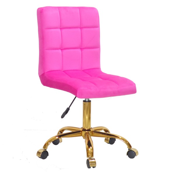 Стілець Tower office gold - ідеальний вибір для вашого офісу