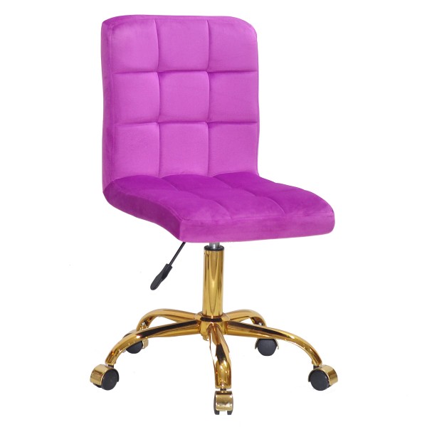 Стілець Tower office gold - ідеальний вибір для вашого офісу