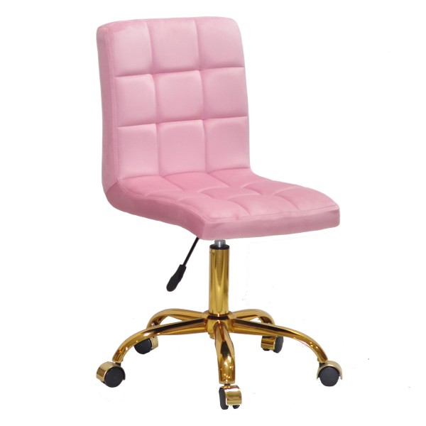 Стілець Tower office gold - ідеальний вибір для вашого офісу