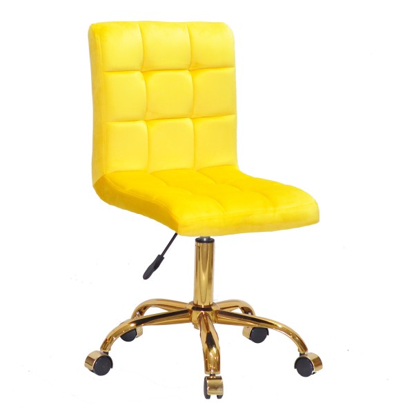 Стілець Tower office gold - ідеальний вибір для вашого офісу