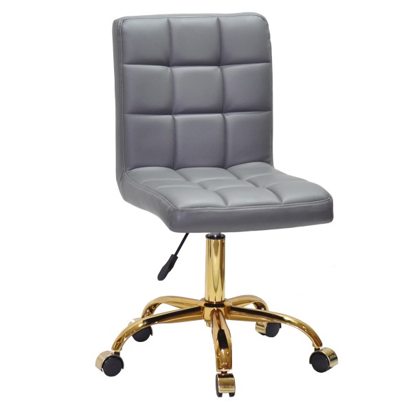 Стілець Tower office gold - ідеальний вибір для вашого офісу