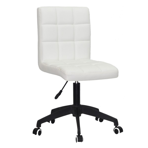 Стілець Tower office cross black для вашого офісу