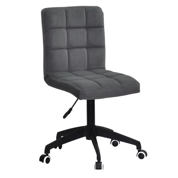 Стілець Tower office cross black для вашого офісу