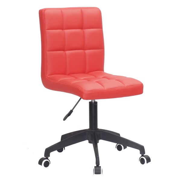 Стілець Tower office cross black для вашого офісу