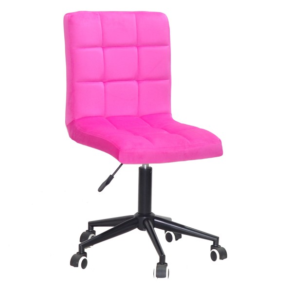 Стілець Tower office cross black для вашого офісу