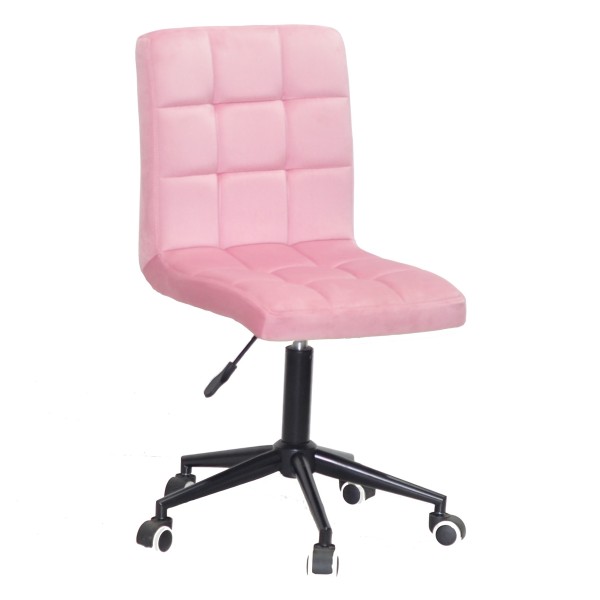 Стілець Tower office cross black для вашого офісу