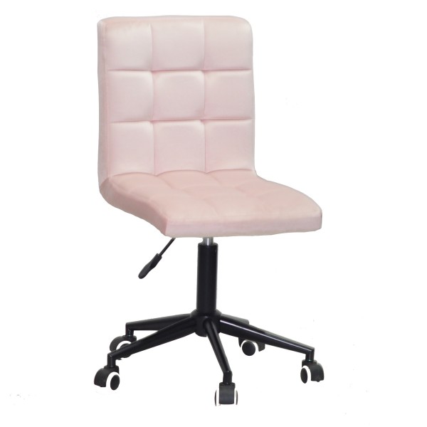 Стілець Tower office cross black для вашого офісу