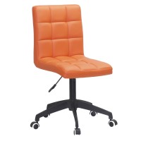 Стілець Tower office cross black