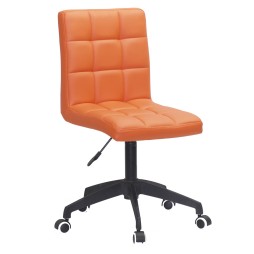 Стілець Tower office cross black