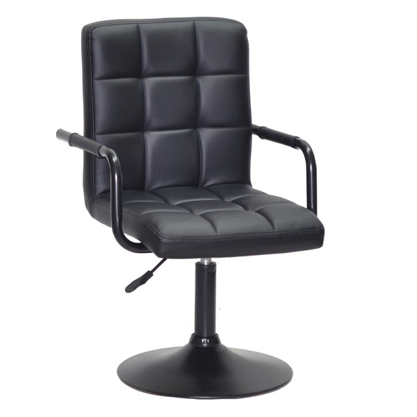 Стілець Tower arm lift black - для вашої кухні та офісу