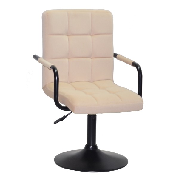 Стілець Tower arm lift black - для вашої кухні та офісу