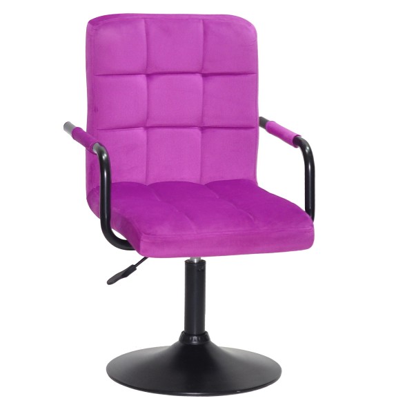 Стілець Tower arm lift black - для вашої кухні та офісу