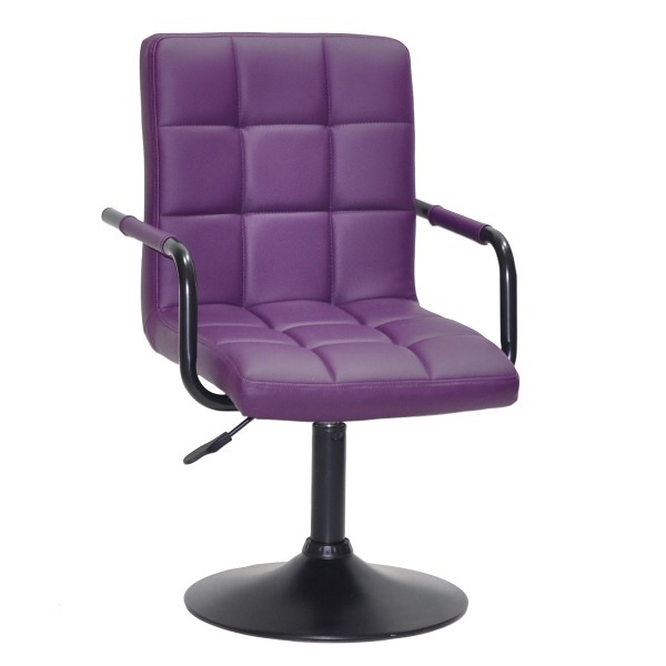 Стілець Tower arm lift black - для вашої кухні та офісу