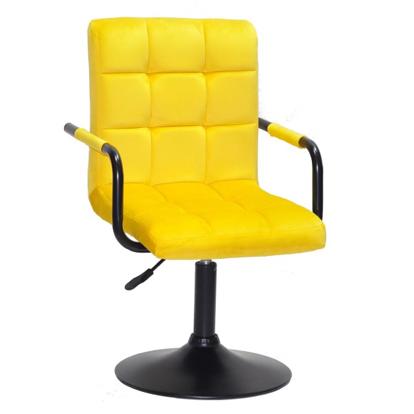 Стілець Tower arm lift black - для вашої кухні та офісу