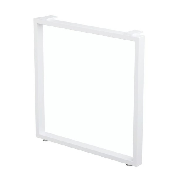 Ніжка Kare Q – сталева опора для столу