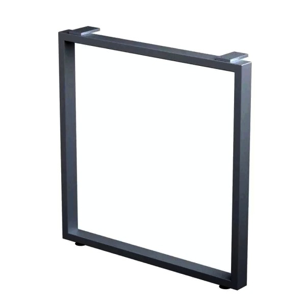 Ніжка Kare Q – сталева опора для столу