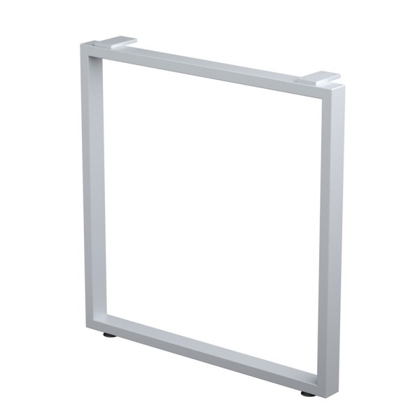 Ніжка Kare Q – сталева опора для столу