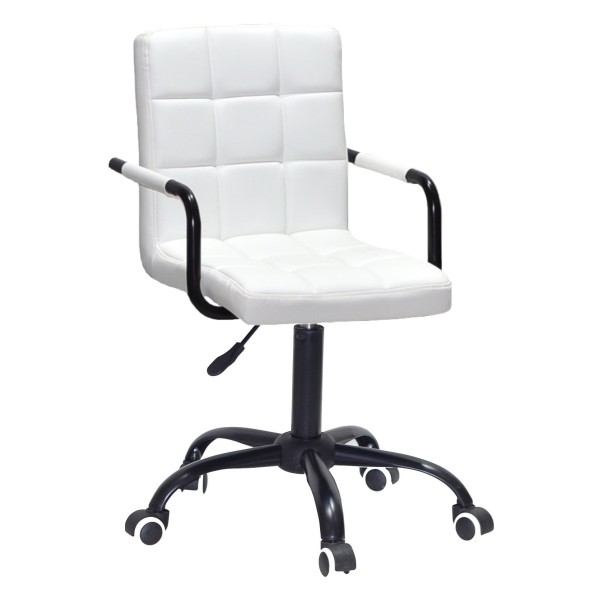 Стілець Tower arm office black – зручність і стиль для вашого офісу