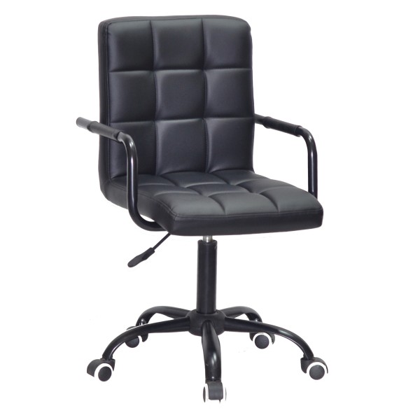 Стілець Tower arm office black – зручність і стиль для вашого офісу