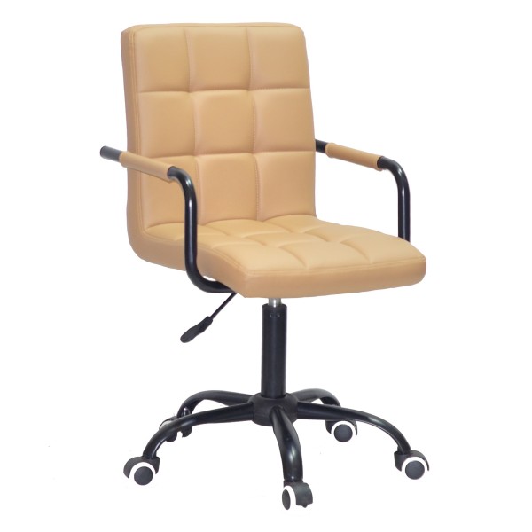 Стілець Tower arm office black – зручність і стиль для вашого офісу