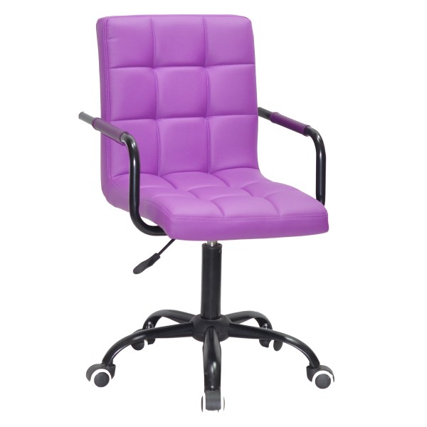 Стілець Tower arm office black – зручність і стиль для вашого офісу