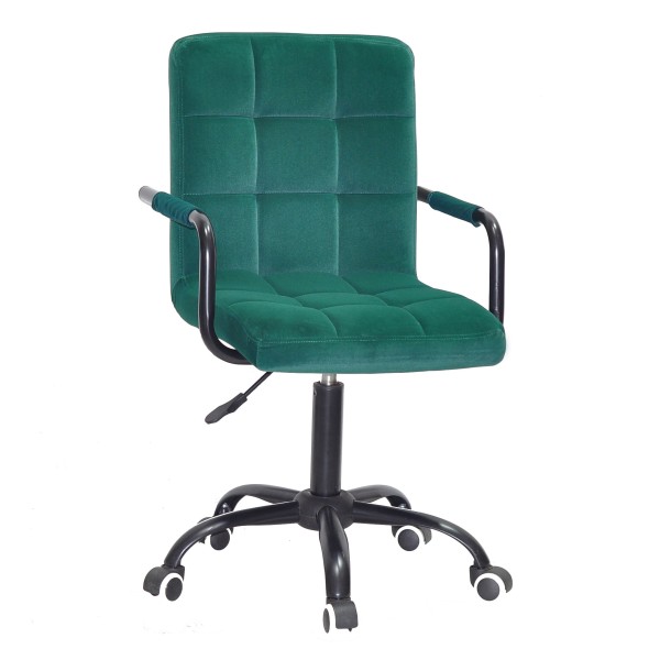 Стілець Tower arm office black – зручність і стиль для вашого офісу