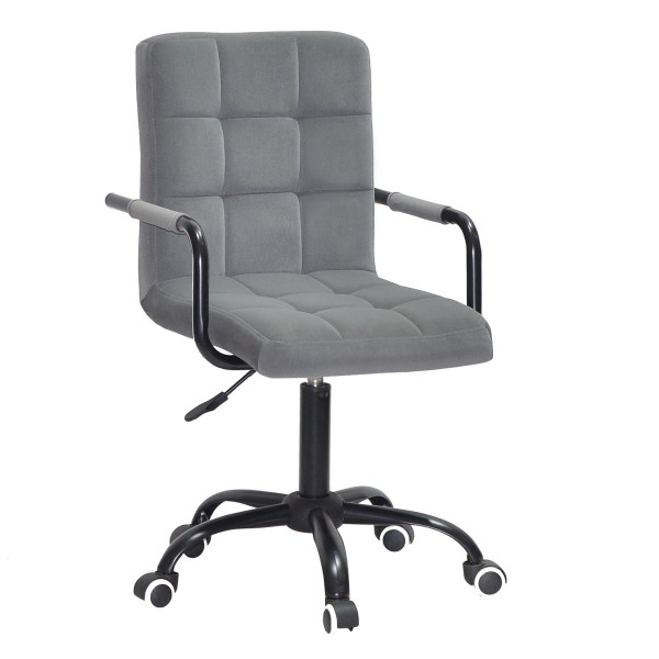 Стілець Tower arm office black – зручність і стиль для вашого офісу