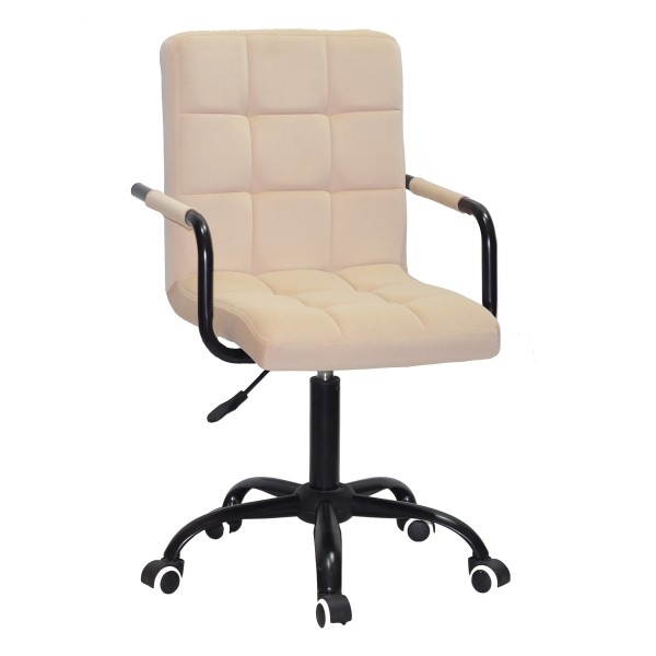 Стілець Tower arm office black – зручність і стиль для вашого офісу