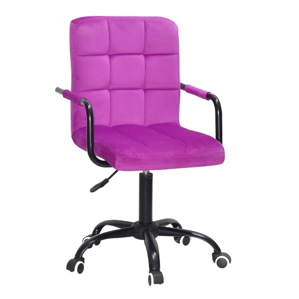 Стілець Tower arm office black – зручність і стиль для вашого офісу