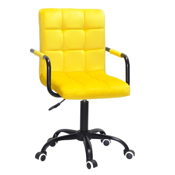 Стілець Tower arm office black – зручність і стиль для вашого офісу