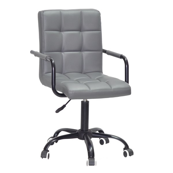 Стілець Tower arm office black – зручність і стиль для вашого офісу