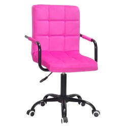 Стілець Tower arm office black