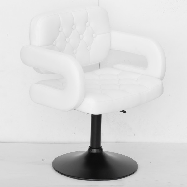 Стілець Fancy lift black – зручність та стиль для будь-якого простору