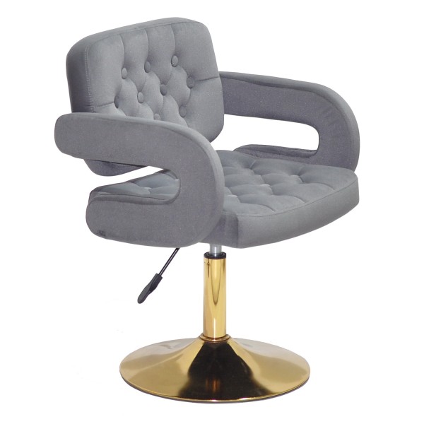 Стілець Fancy lift black – зручність та стиль для будь-якого простору