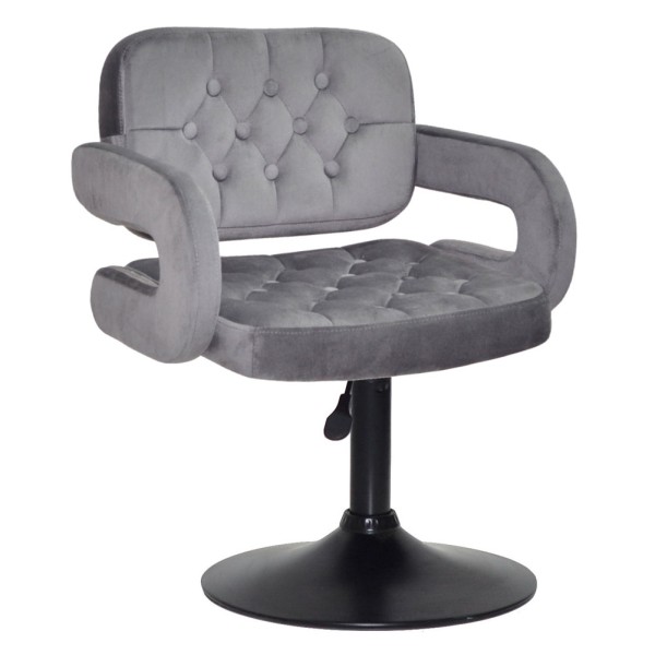 Стілець Fancy lift black – зручність та стиль для будь-якого простору